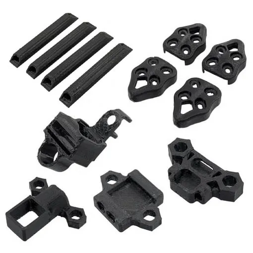 Kit TPU LemonFPV pour Johnny