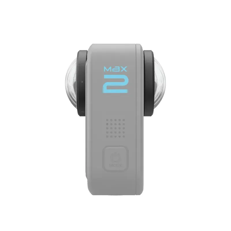 Kit GoPro d'objectifs de rechange pour GoPro MAX 2