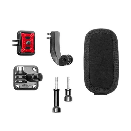 Peak Design - POV Kit pour GoPro