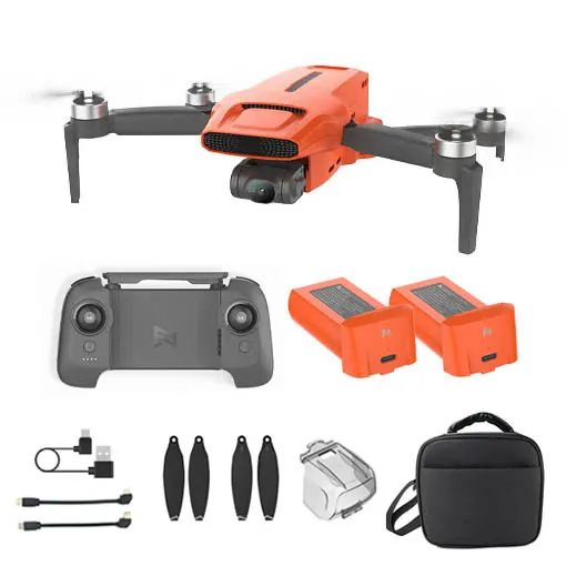 Drone FIMI Mini 3 (Combo 2 batteries et une sacoche)