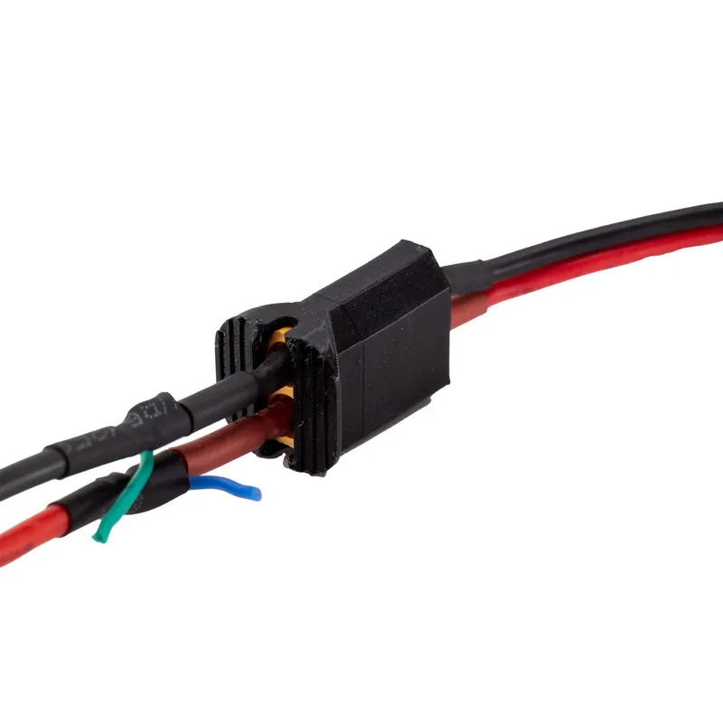 Support TPU anti-arrachement LemonFPV pour XT60