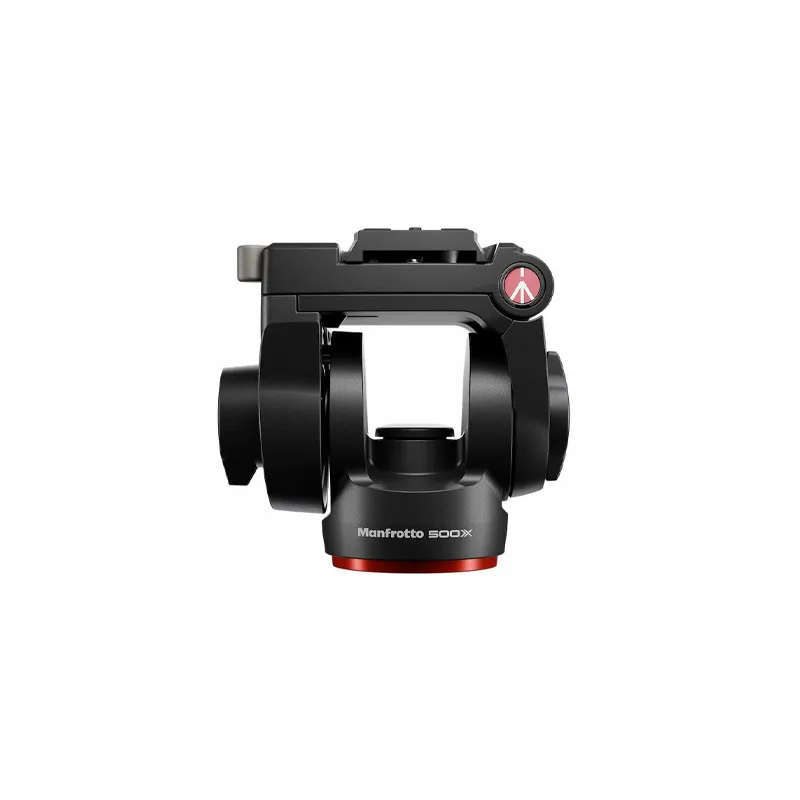 Rotule hybride Manfrotto 500X