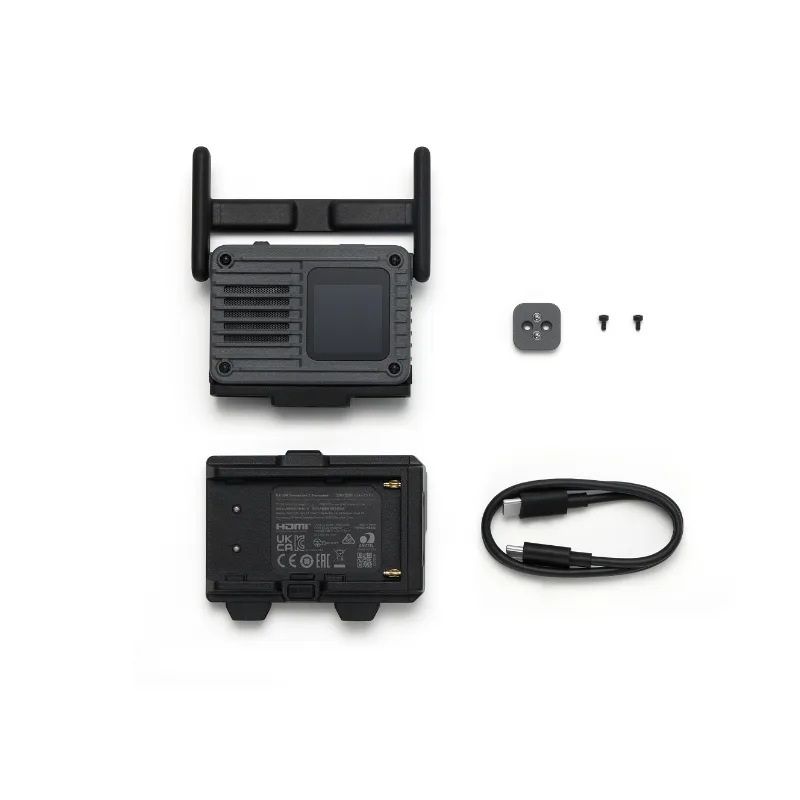 Émetteur-récepteur DJI SDR Transmission 2