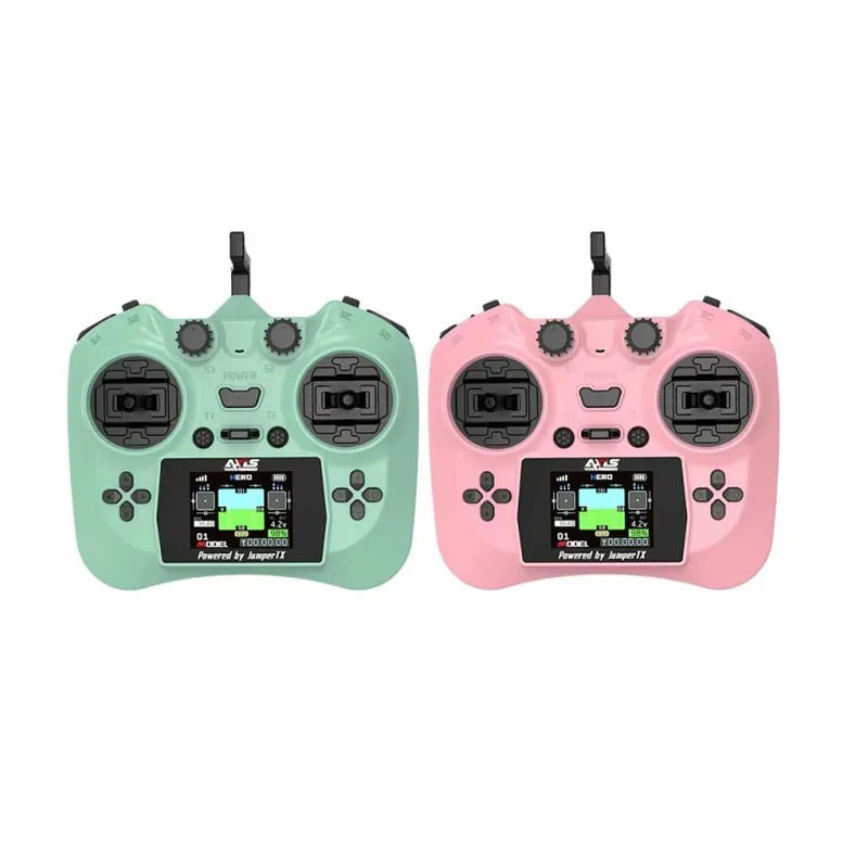Radiocommande AxisFlying ELRS 2.4GHz