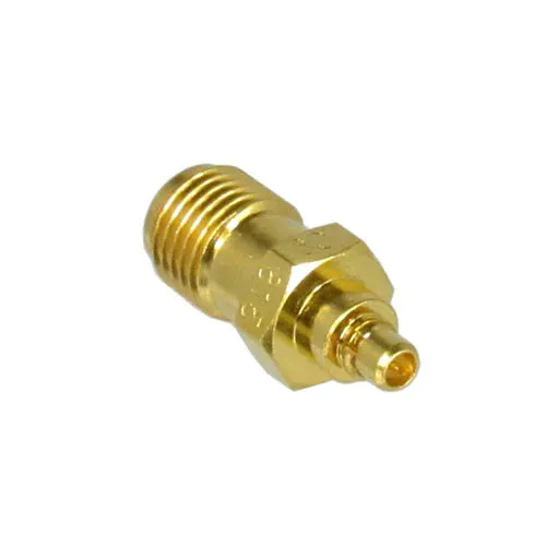 Adaptateur LemonFPV SMA femelle vers MMCX mâle