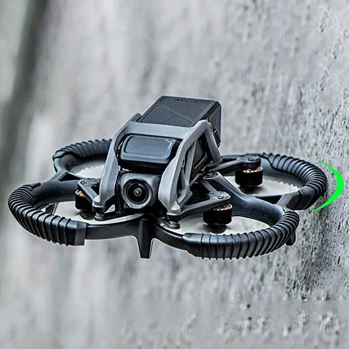 Bumper pare-chocs StartRC pour DJI Avata
