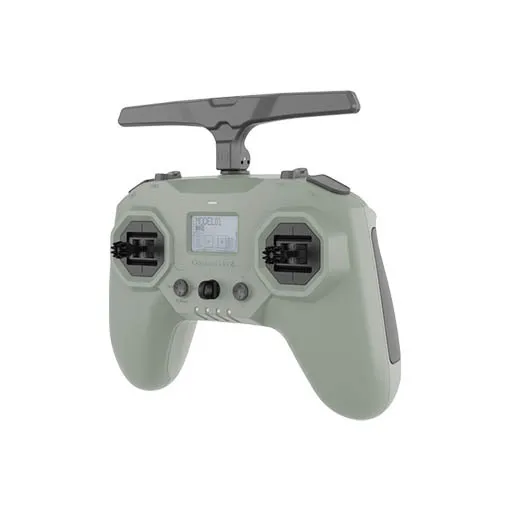 Radiocommande Commando 8 iFlight ELRS 2.4GHz V2