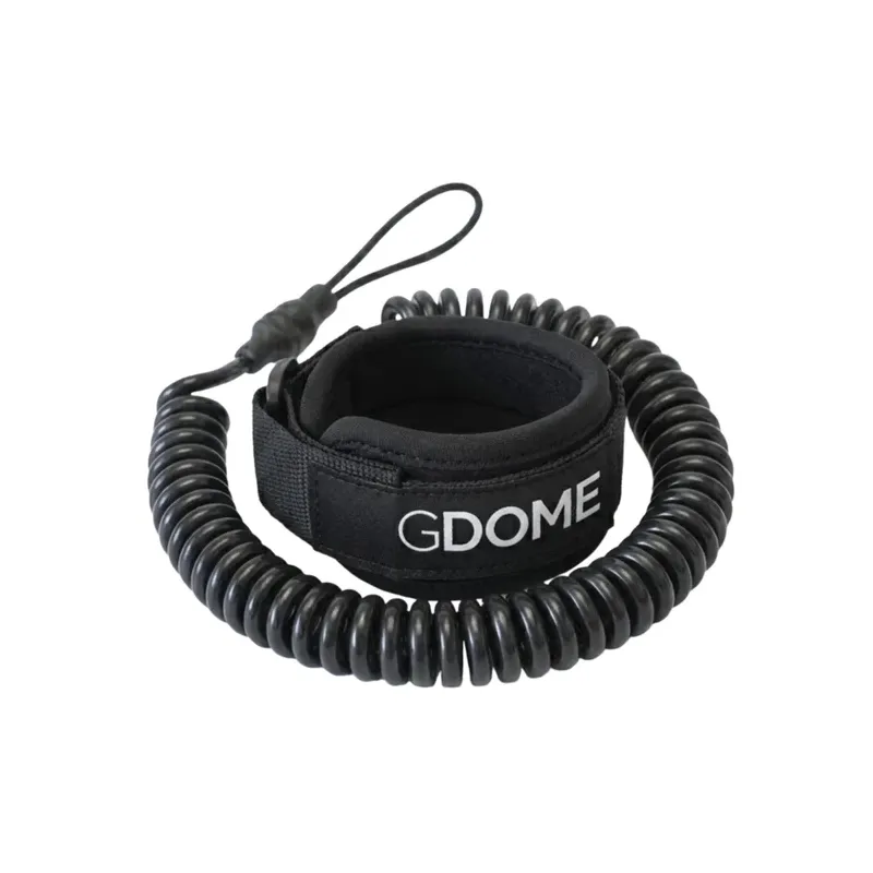Leash de sécurité GDome pour GoPro