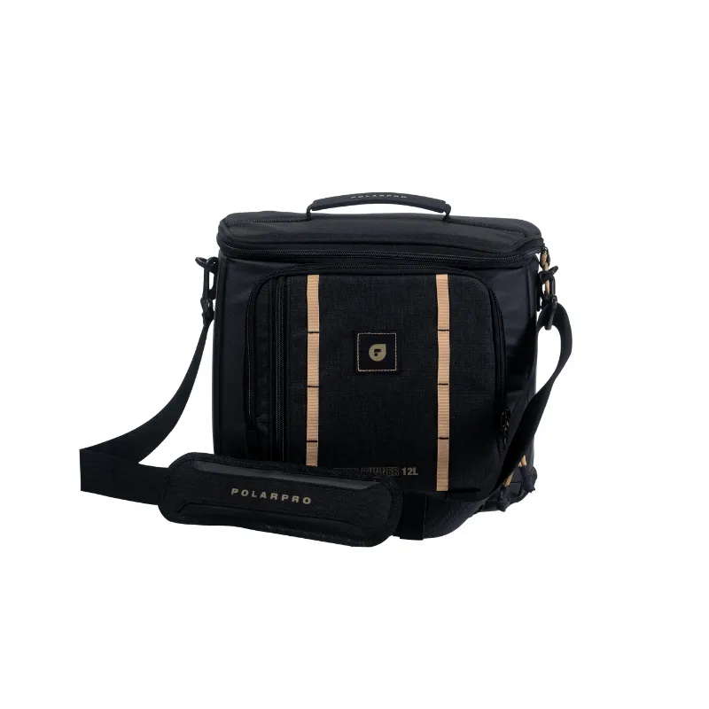 Sacoche PolarPro RoadRunner 12L