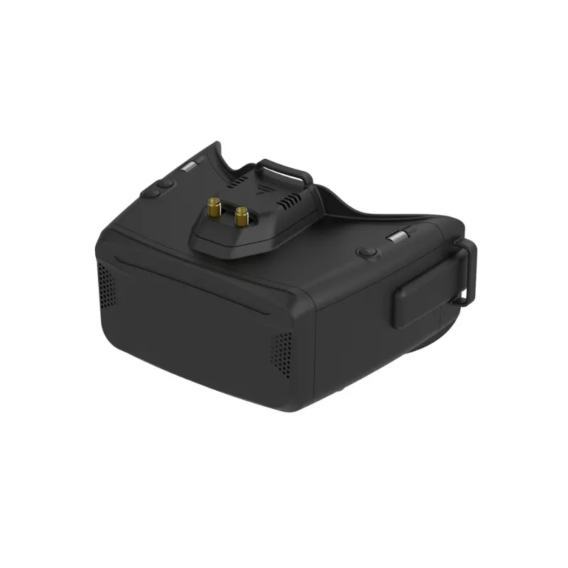 Lunettes FPV Skyzone Cobra X V4 Diversity 5.8GHz