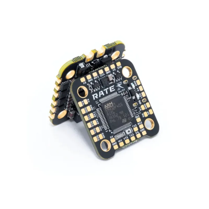 Stack RateFPV F405 BL32 40A Mini 6S ICM4268-P