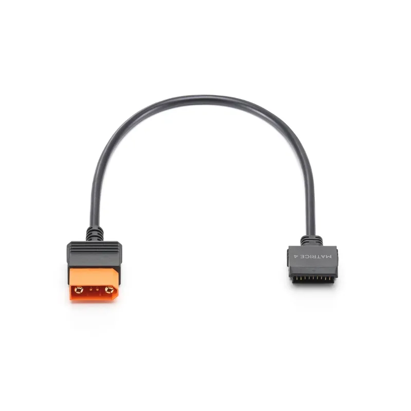 Câble de recharge rapide DJI Power SDC pour DJI Matrice 4 Series