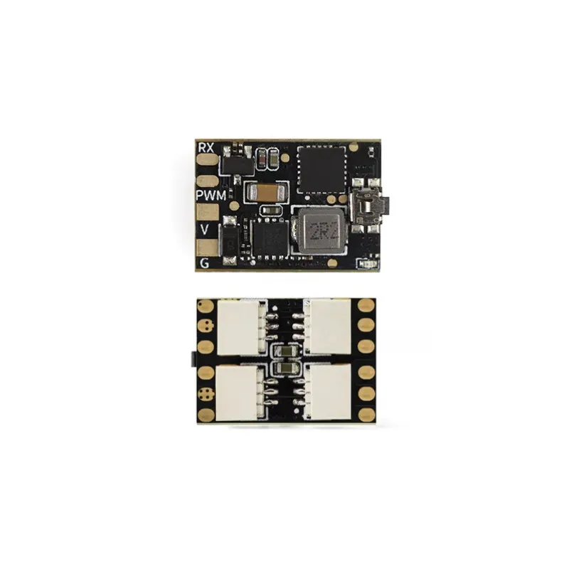 Contrôleur LED MINI HGLRC