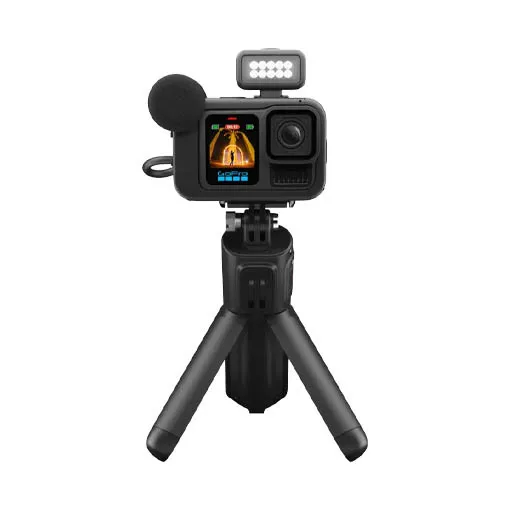 GoPro HERO13 Black Creator Edition