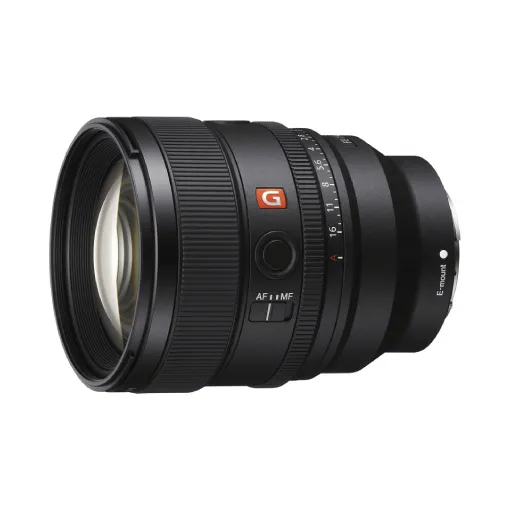 Objectif Sony FE 85 mm F/1.4 GM II