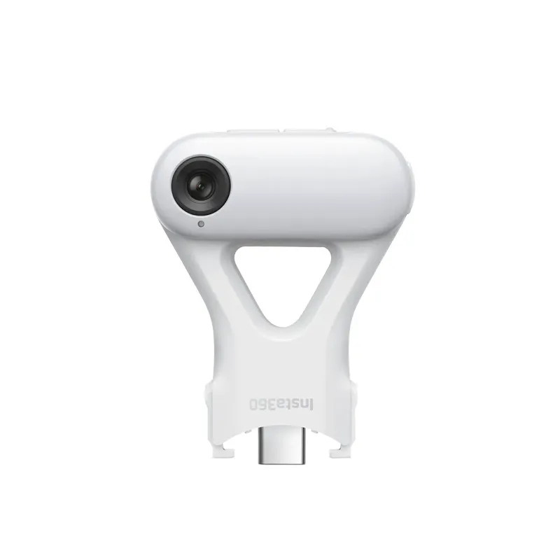 Traqueur IA pour Insta360 Flow 2 Pro & Flow 2