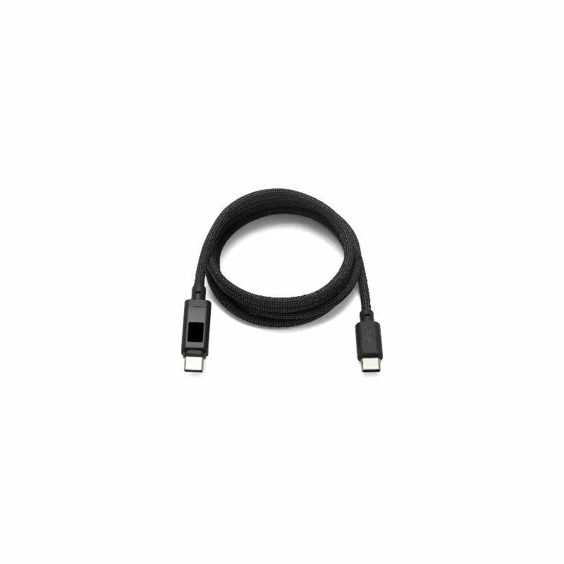 Câble DJI Power 7A USB-C avec affichage numérique