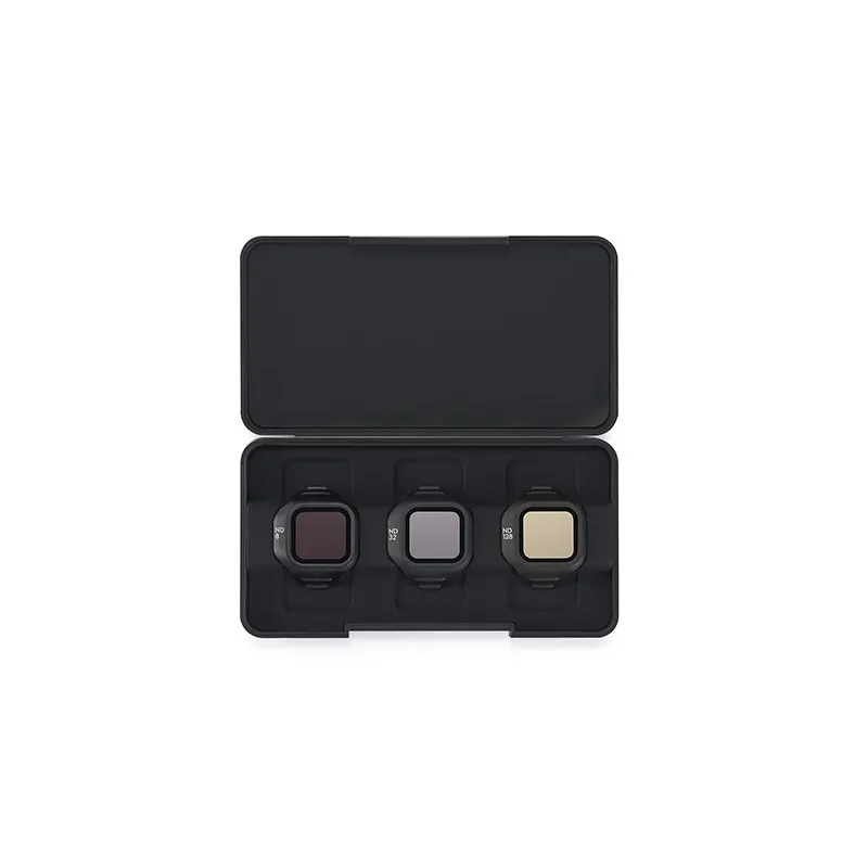Kit DJI de 3 filtres ND8/32/128 pour DJI Mini 5 Pro