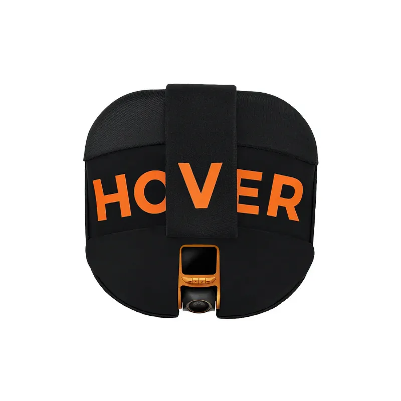 Étui de protection avec adhésif HoverAir AQUA