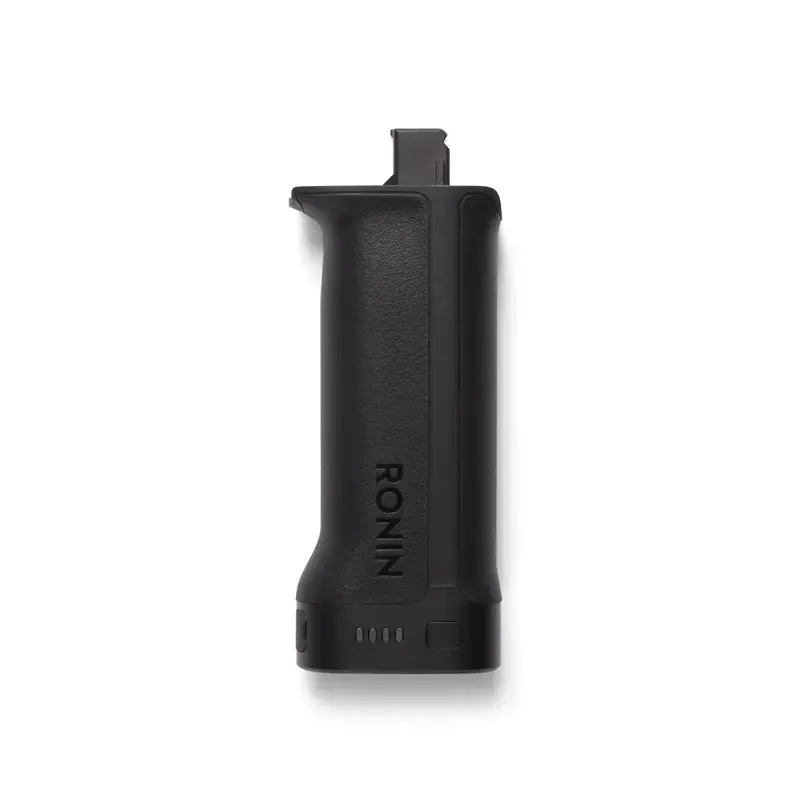 Poignée batterie DJI BG33 pour DJI RS 5/4 Pro/4