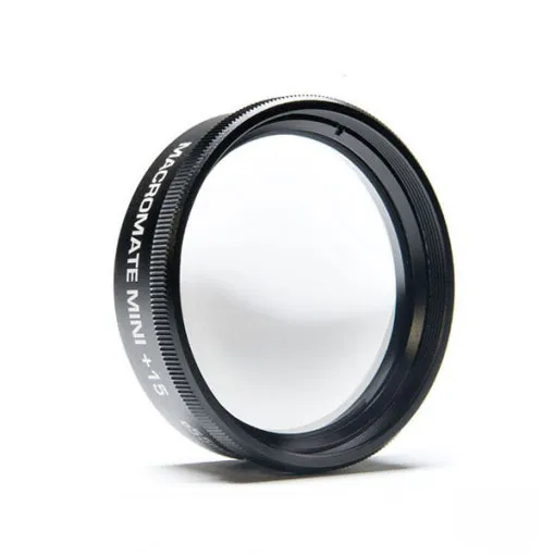 Backscatter Macromate Mini + 15 55mm