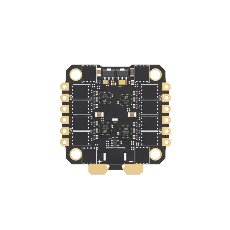 ESC 4en1 GEPRC BL32 50A 96K 6S