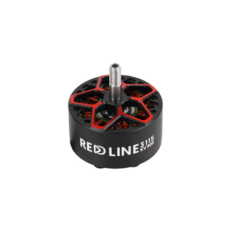 Moteur DeepSpace Red Line 3115 900Kv