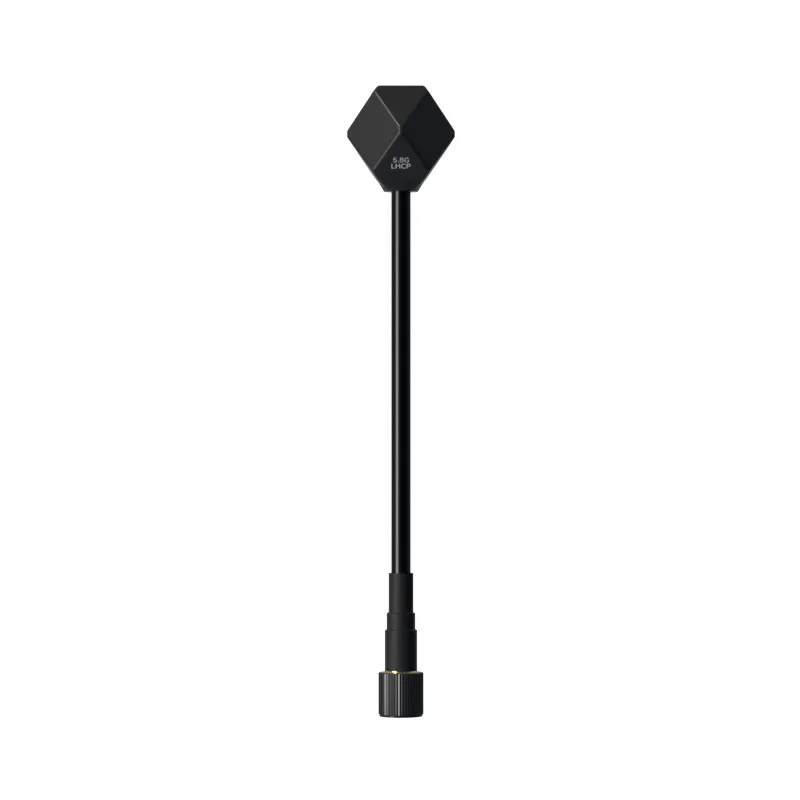 Antenne iFlight Albatross V2.1 5.8GHz RP-SMA 130mm - LHCP