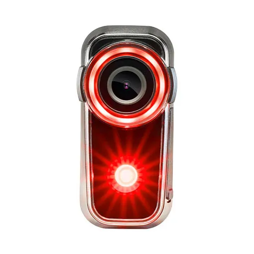 Dashcam Cycliq Fly6 GEN 3 pour vélos