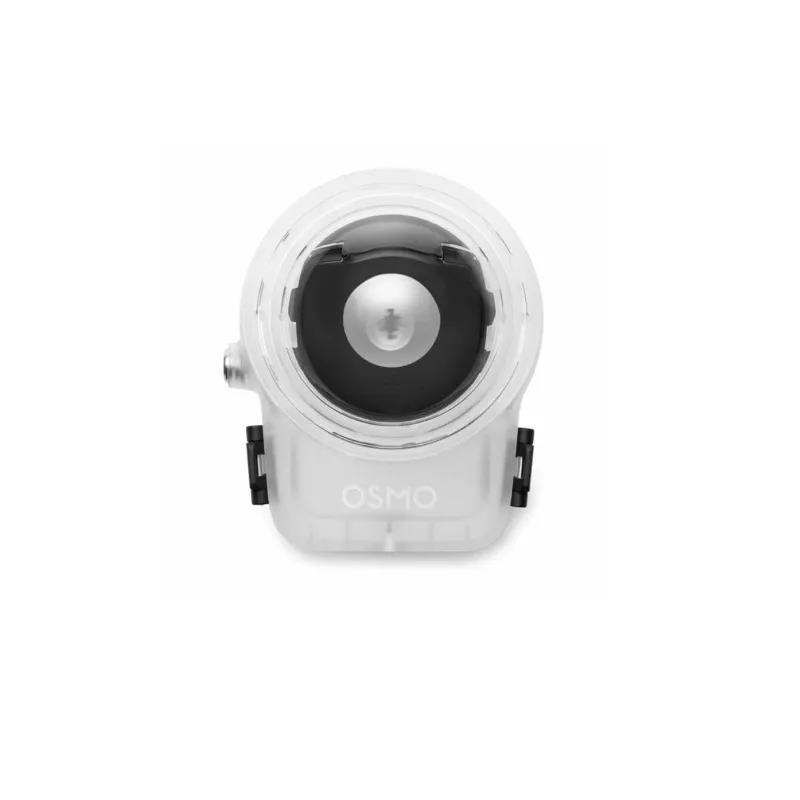 Caisson étanche invisible pour DJI Osmo 360 Series