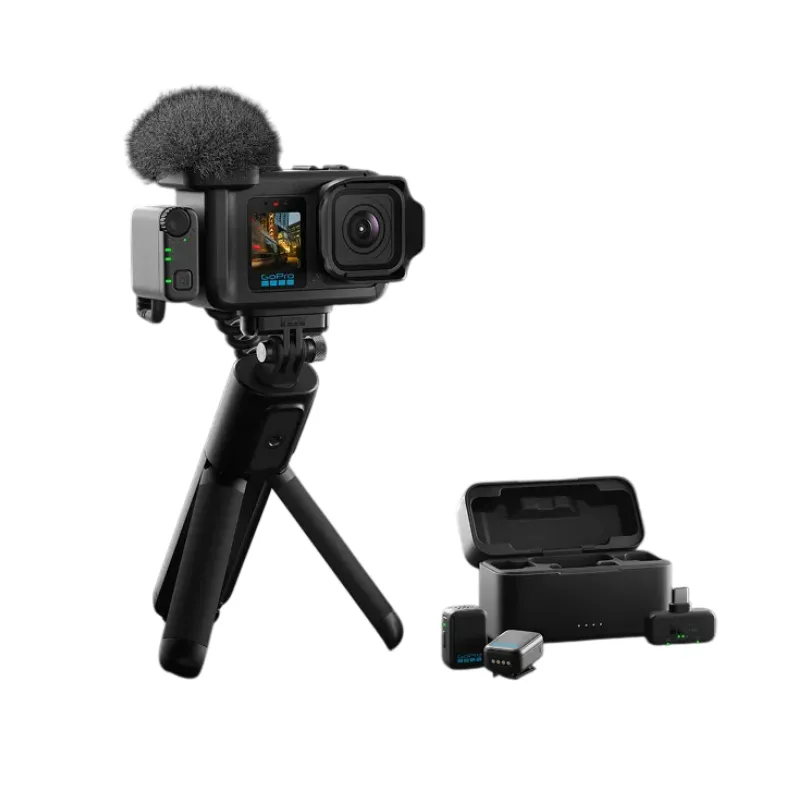 GoPro MISSION 1 PRO CREATOR EDITION
