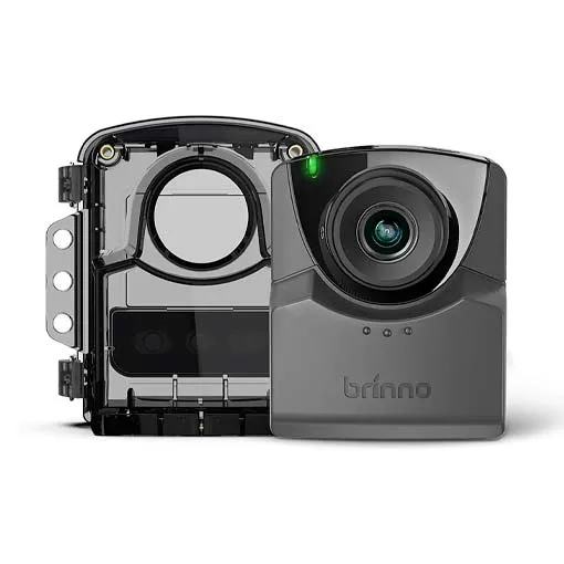 Brinno TLC2020 Housing Bundle