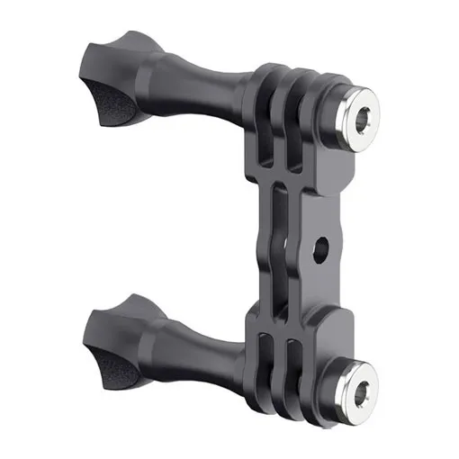 Dual Mount LCE pour GoPro