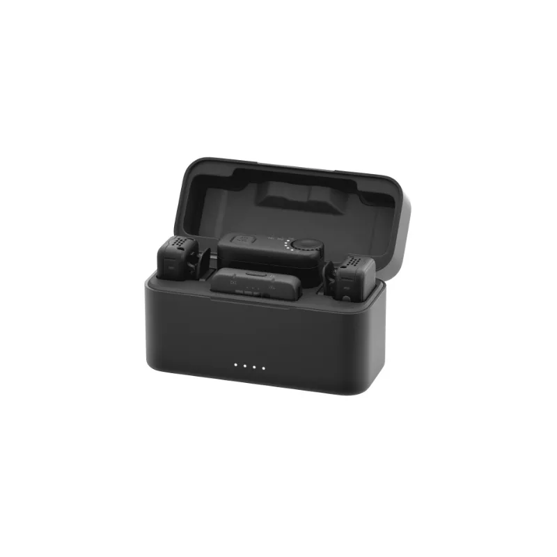 Kit complet GoPro Mic sans fil