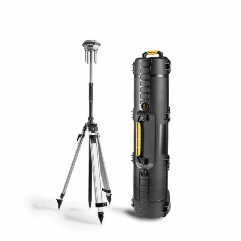 Valise étanche 6500W HPRC pour station multifonction DJI D-RTK 3