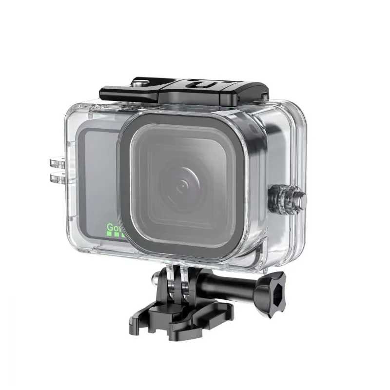 Caisson de plongée 30m LCE pour GoPro MISSION 1 PRO/1