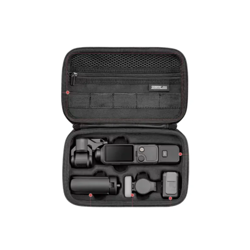 Étui de protection StartRC pour DJI Osmo Pocket 4 Creator Combo
