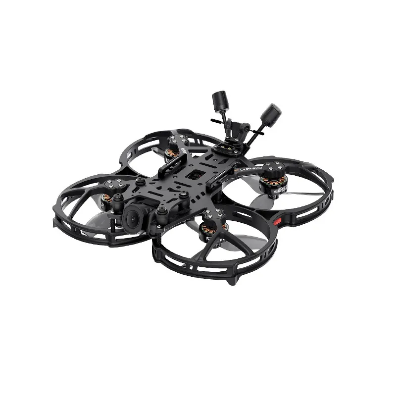 Drone GEPRC Cinelog35 V3 DJI O4 Pro 6S avec GPS