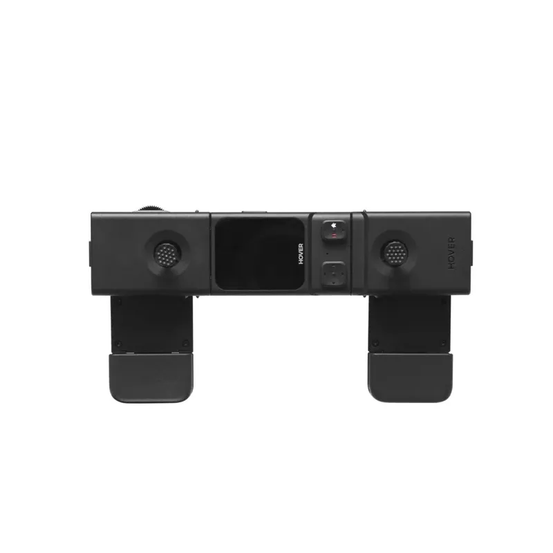 Balise et joysticks HOVERAir