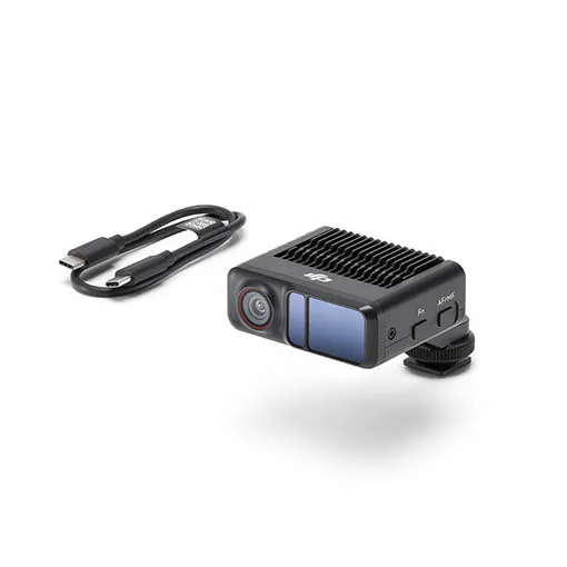 Télémètre LiDAR DJI Focus Pro