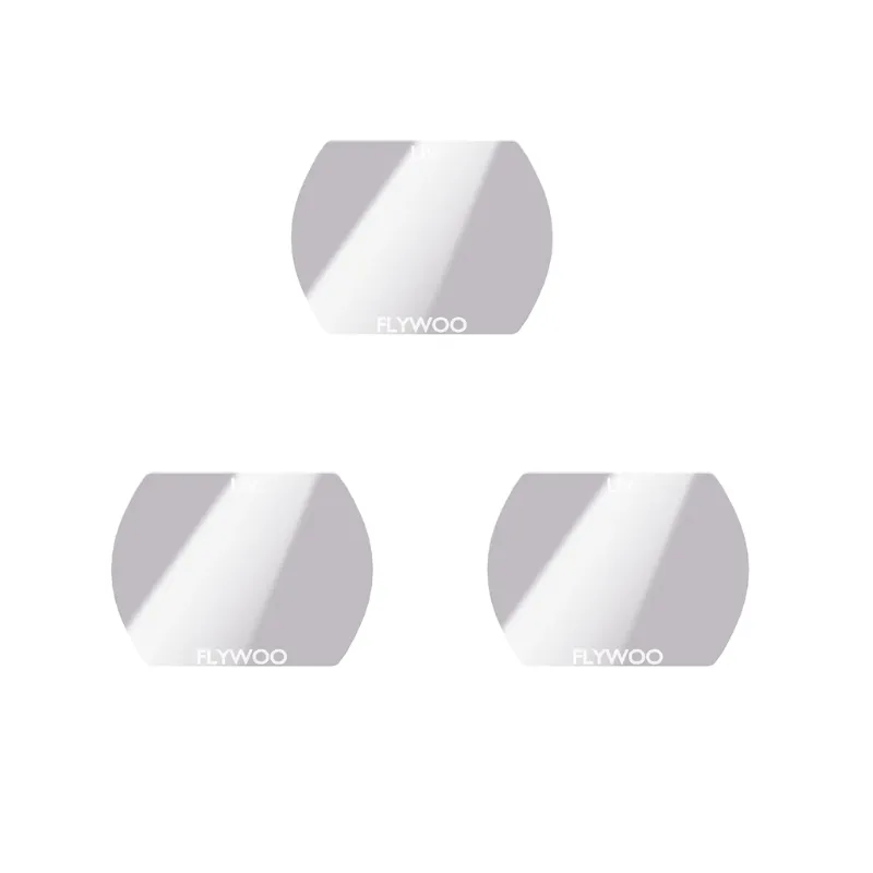 Filtre UV Flywoo pour objectif grand-angle DJI O4