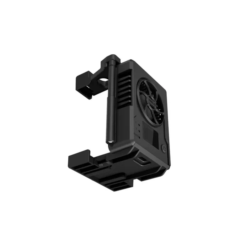 Ventilateur de refroidissement STARTRC Ice Core pour DJI Osmo Action 5 Pro/4/3