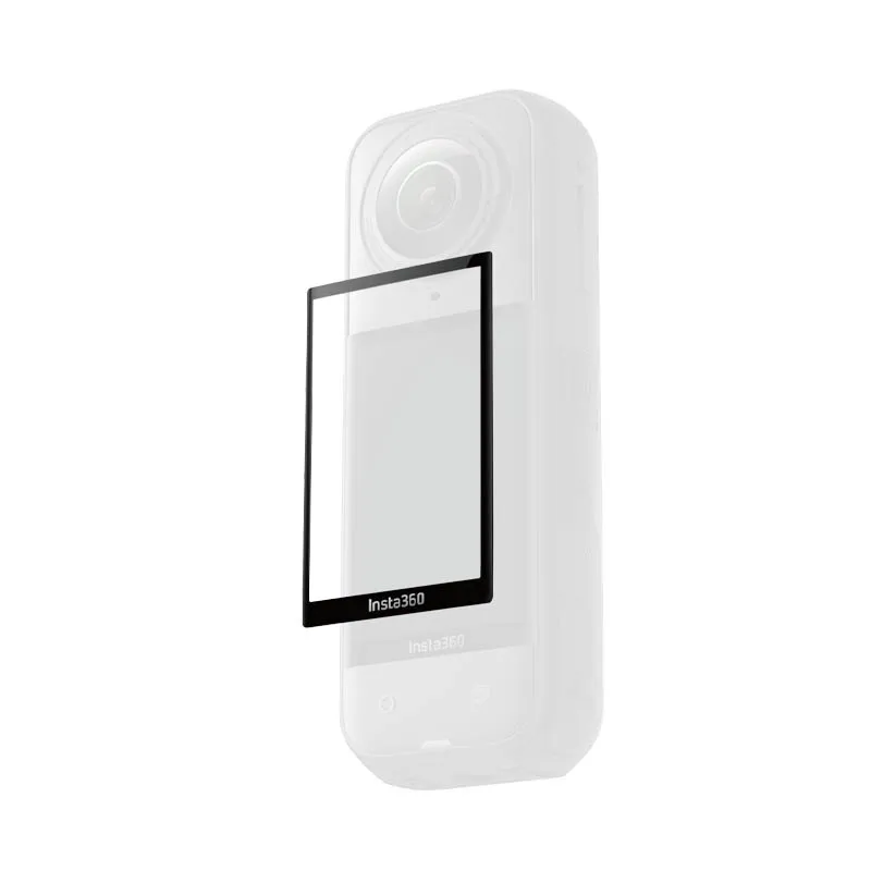 Film de protection refroidissante pour Insta360 X5
