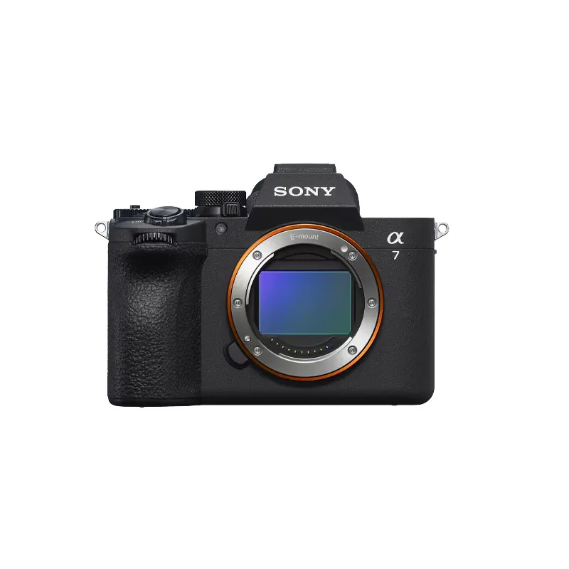 Sony Alpha 7 V (boîtier nu)