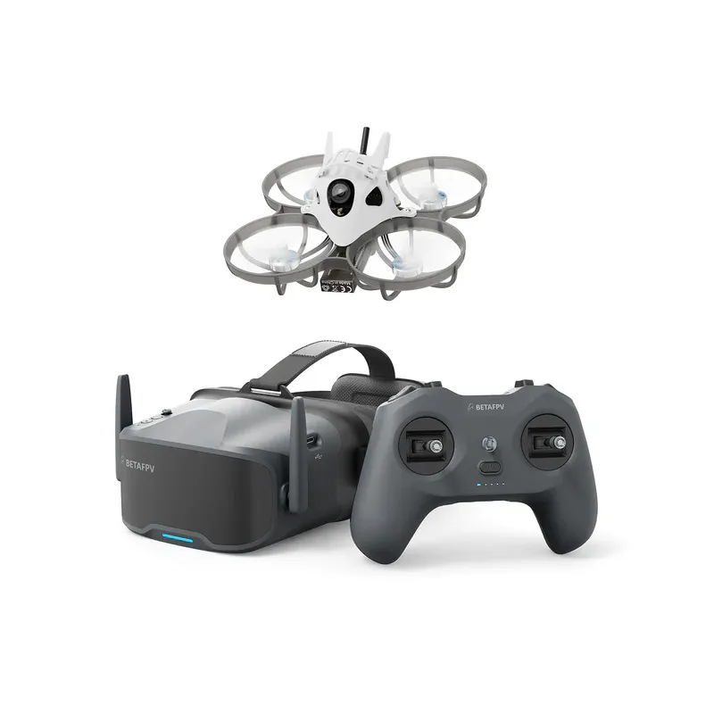 Drone BetaFPV Meteor75 Pro HD FPV Kit