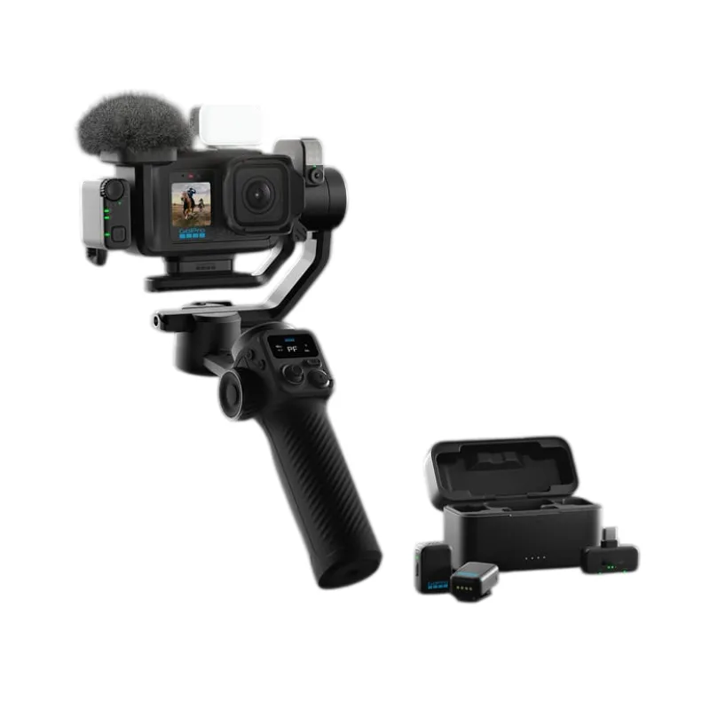 GoPro MISSION 1 PRO ULTIMATE CREATOR EDITION
