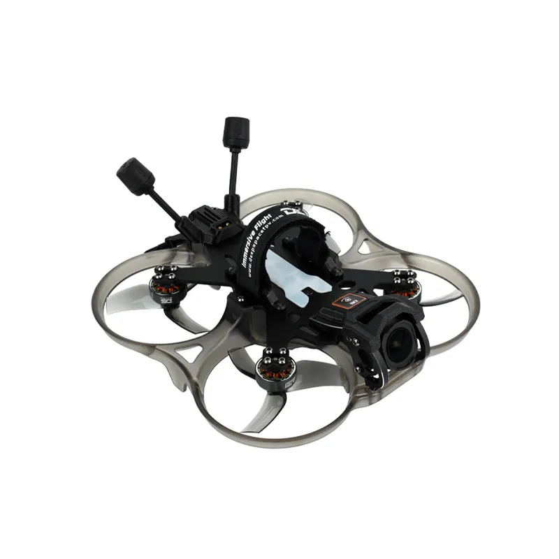 Drone DeepSpace Stellar 25 DJI O4 Pro 4S avec GPS