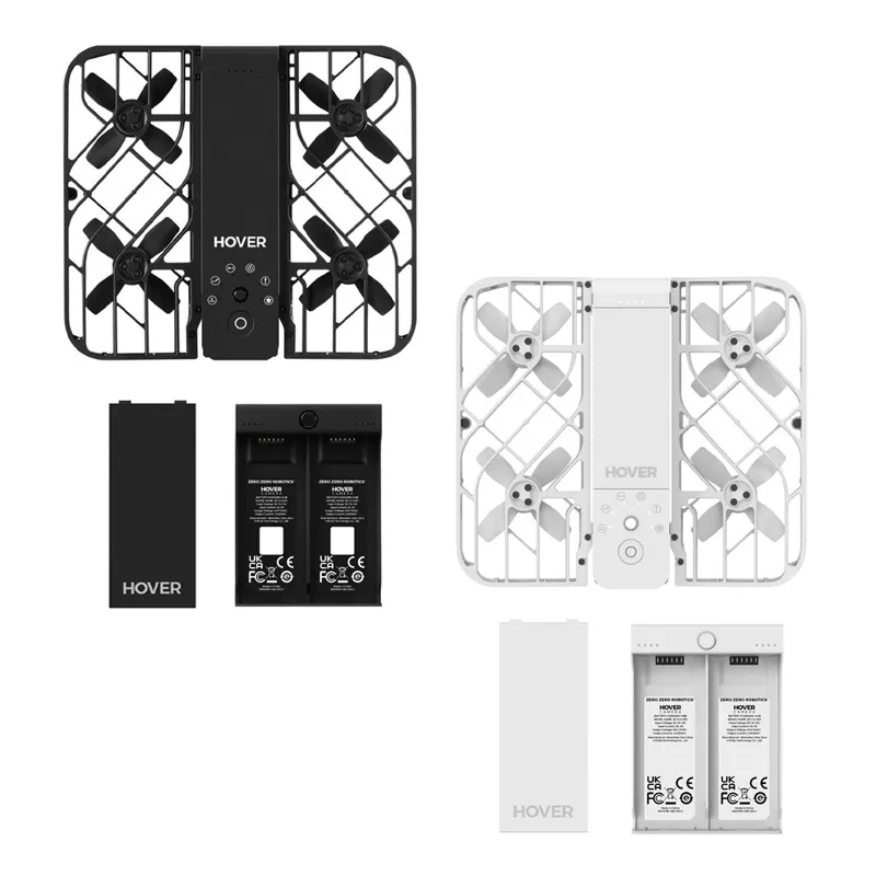 Drone HOVERAir X1 Retail Combo