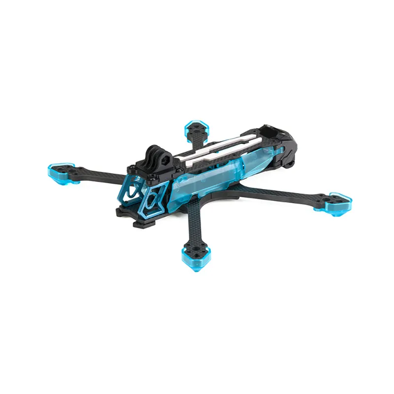 Châssis AxisFlying Manta 5 SE V2 Squashed X