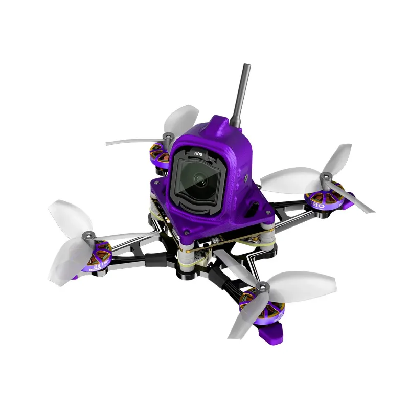 Drone Flywoo Firefly16 Nano Baby V3 O4 Wide PNP 1S